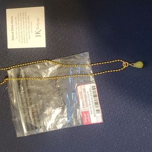 Korean Jade necklace 31